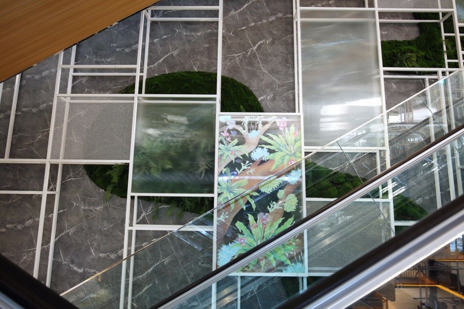 開箱 NOKE 忠泰樂生活，精選品牌、空間策展塑造零售新風貌 | 瘋設計 FUNDESIGN-9