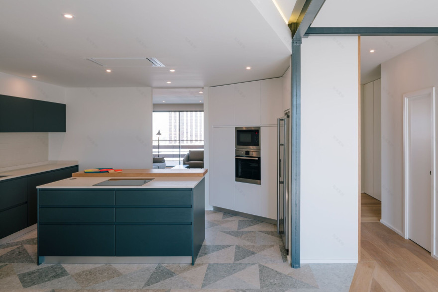 Zooco Estudio丨平层丨C181-65