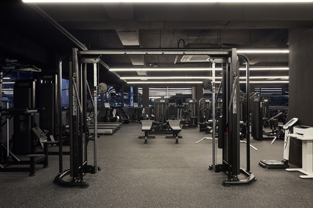 健身 89 或 体能 89-14