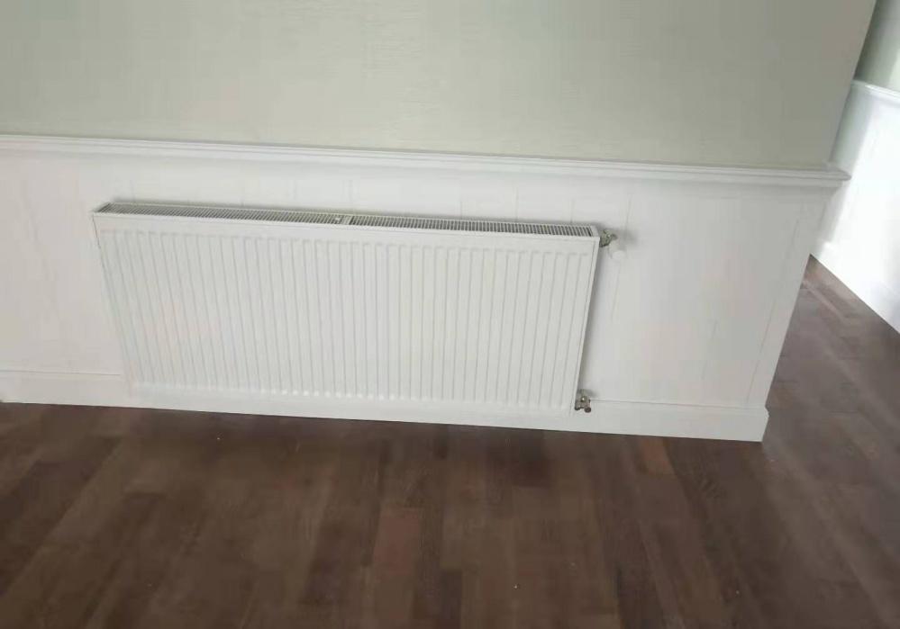 
上海闸北区万荣路388弄墙暖暗装效果图 -1