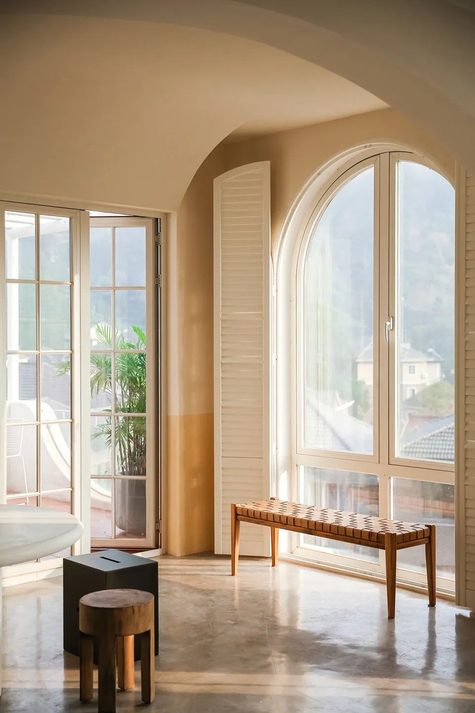 在野美学生活家丨中国杭州丨述行建筑-48