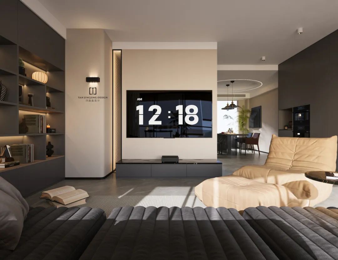 国投·桂林院子丨中国桂林丨闫晶晶设计工作室-12