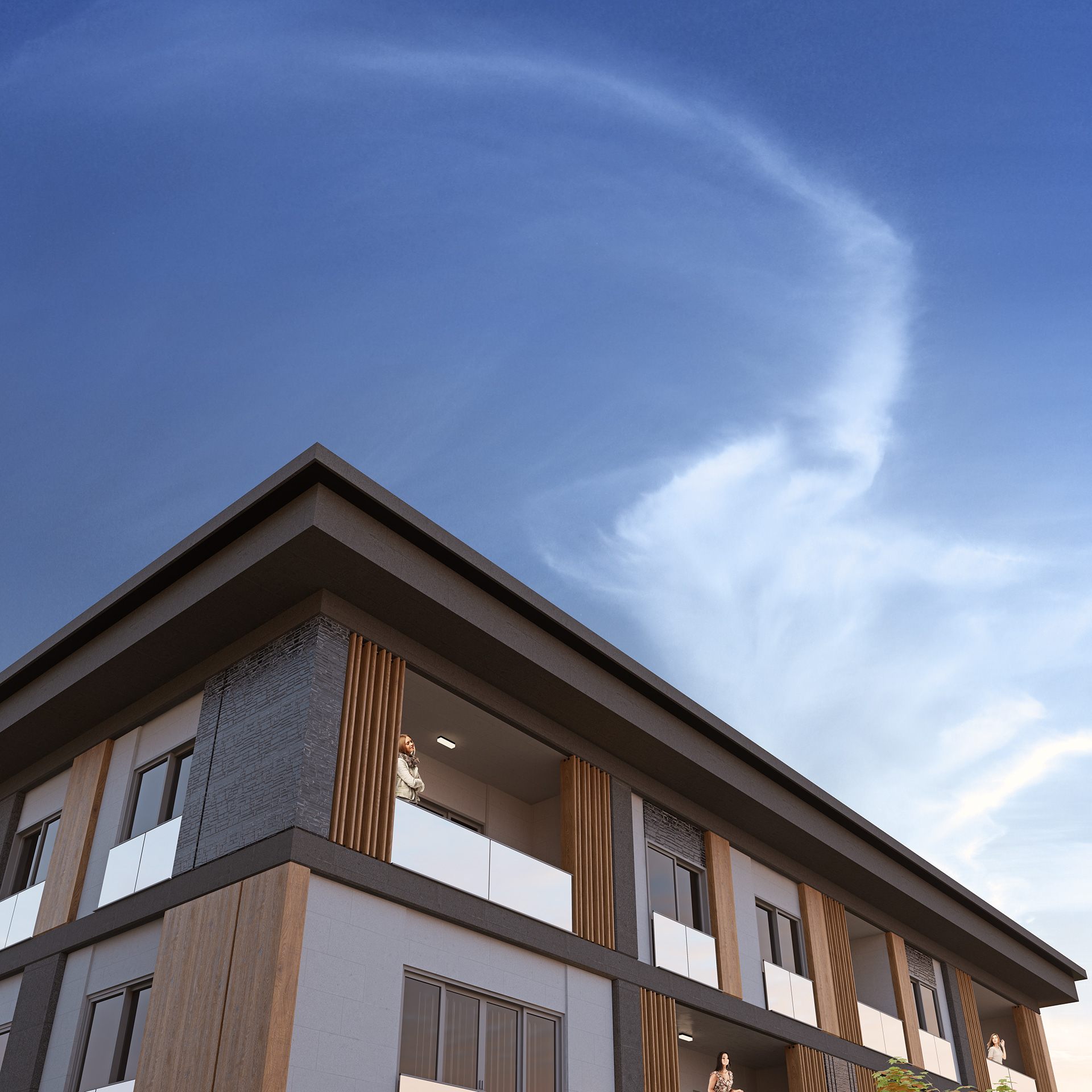 优质趋势·房地产丨Burak Eyigün,Fatih Akman-30