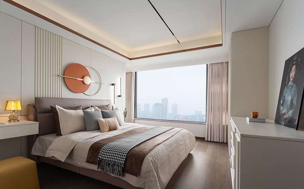 大都会丨艺境·陈设软装-34