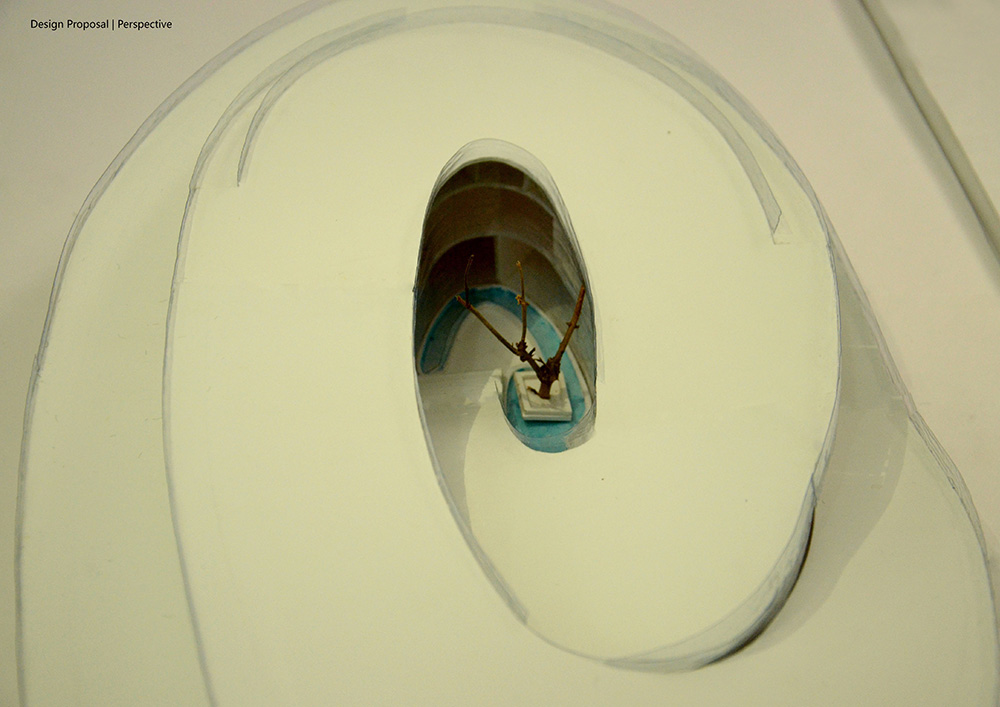 赫尔辛基古根海姆博物馆丨芬兰赫尔辛基丨殊舍建筑-37