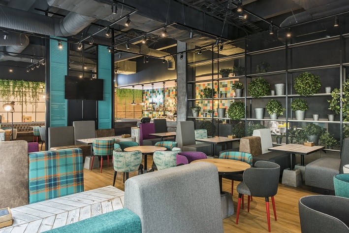 CHARLIE pizza“ naujas restoranas Kaune InArch-16