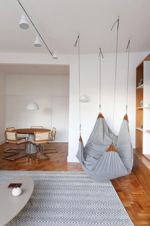 阿德里亚娜和爱德华多公寓-14