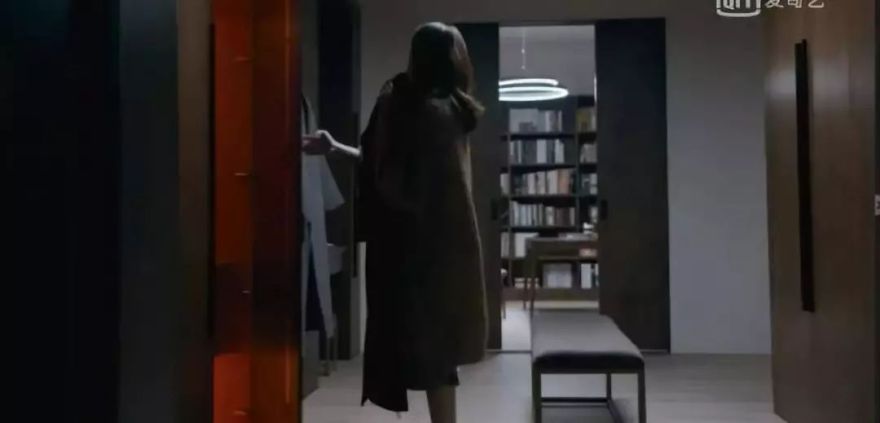 《都挺好》里的家装风格大解析-63