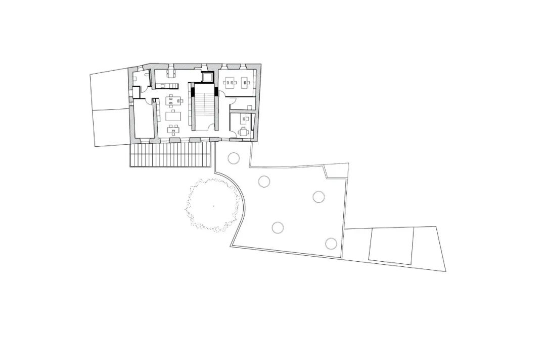 法国 Dominique Coulon 建筑事务所设计案例精选-107