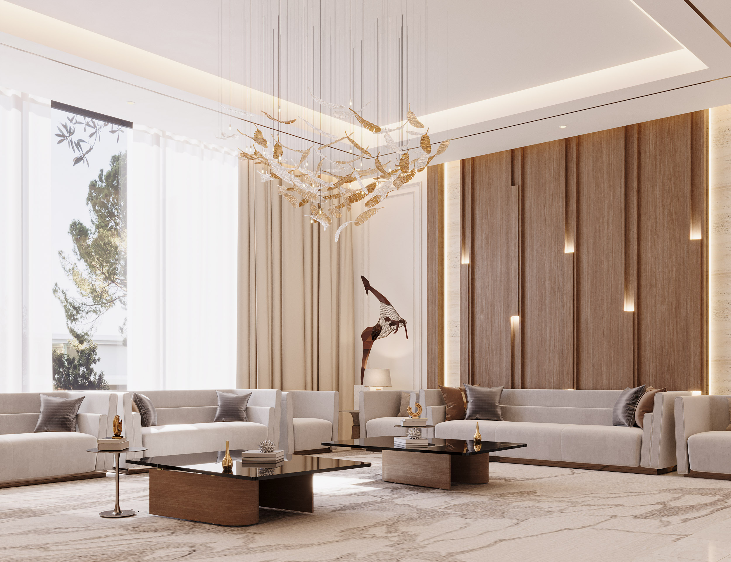 丨沙特阿拉伯-9