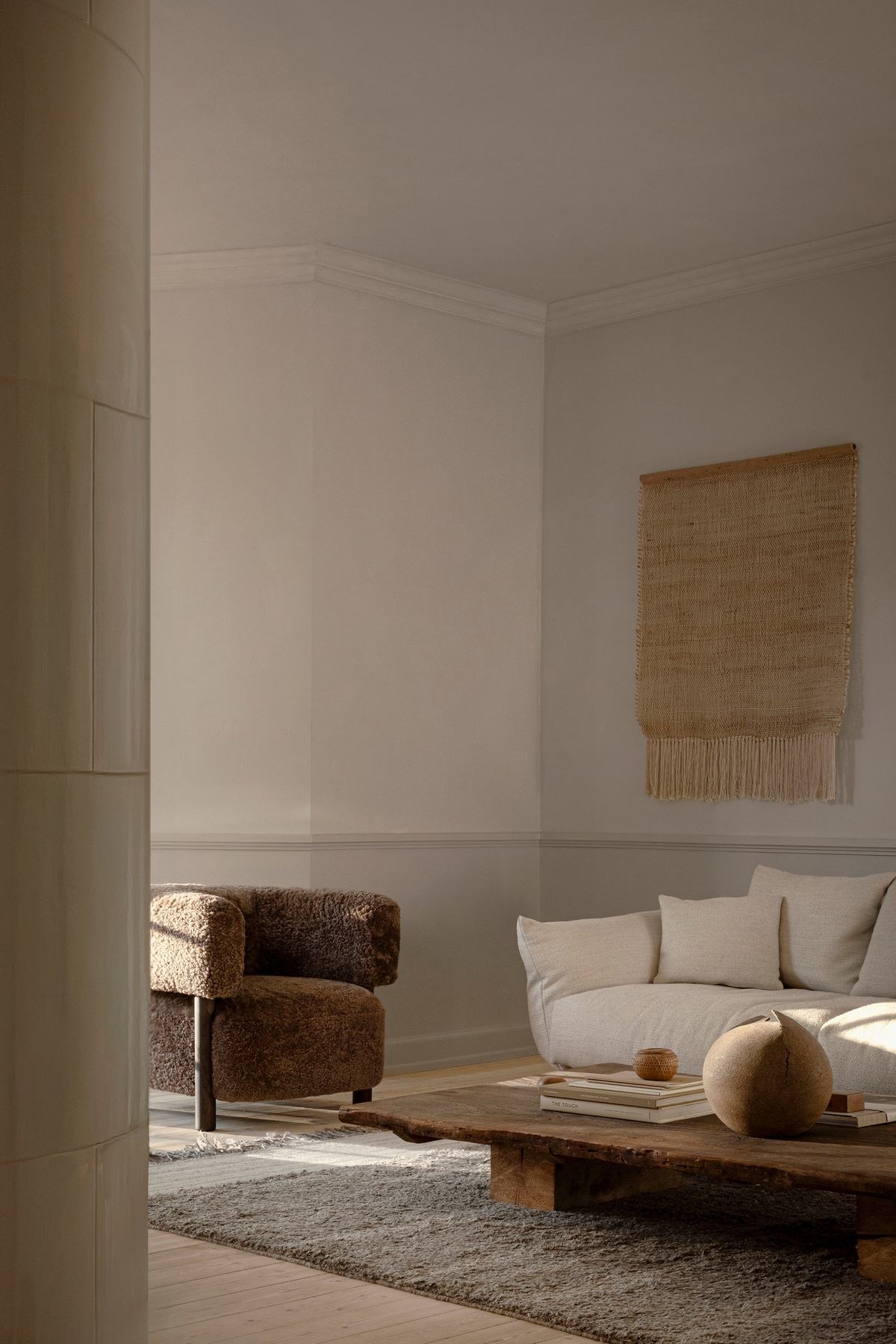 Guest House丨Norm Architects-9