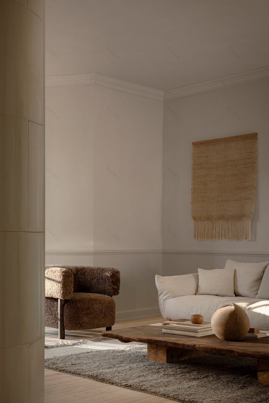 Guest House丨Norm Architects-9