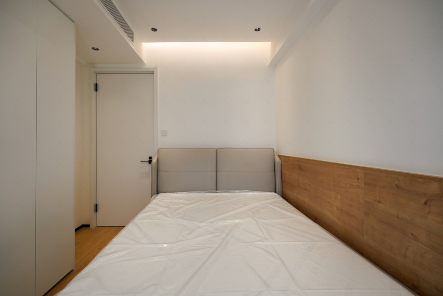 天朗风清平层房屋改造设计丨中国深圳丨RESHAPE 重塑计划-25