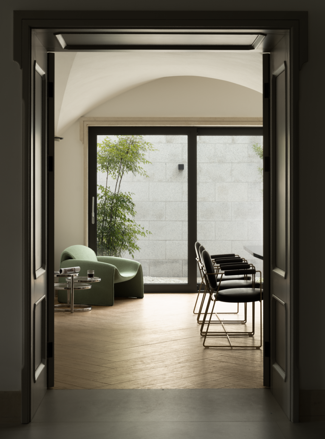 两江御园丨中国重庆丨唯道设计事务所-49