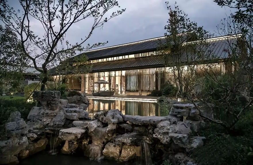 北大资源•颐和天樾-57