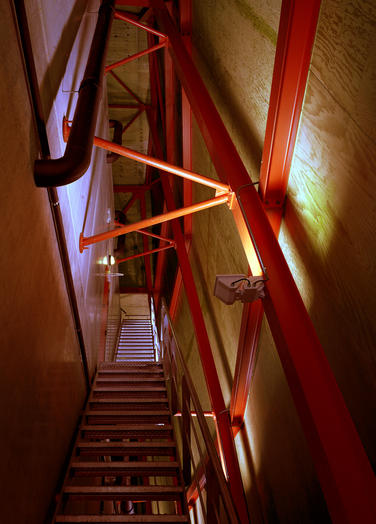 阿姆斯特丹海事仓库博物馆丨荷兰阿姆斯特丹-22