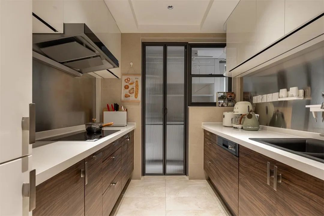 露营风家居设计丨中国广州-28