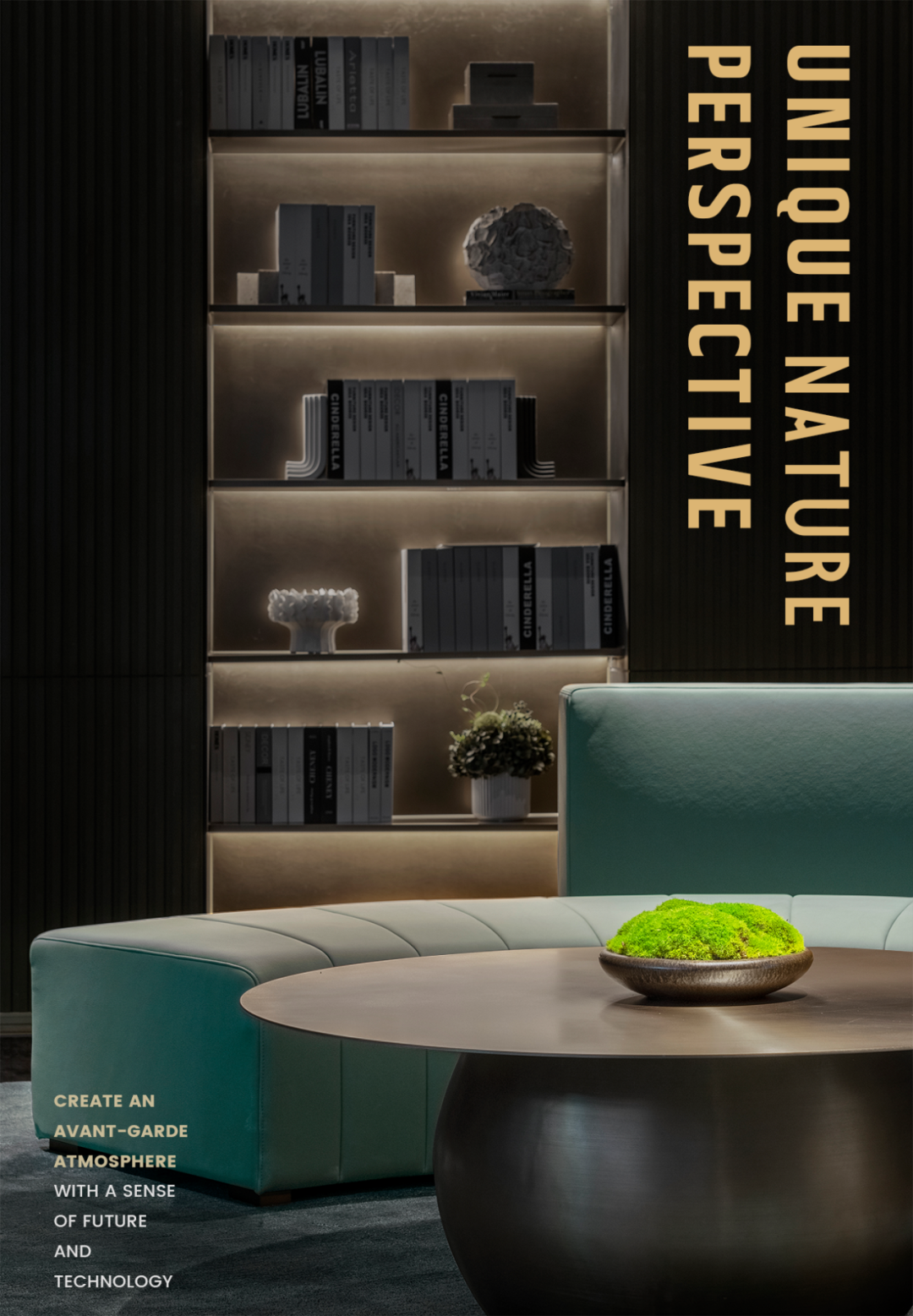 珠海横琴口岸展示中心-9