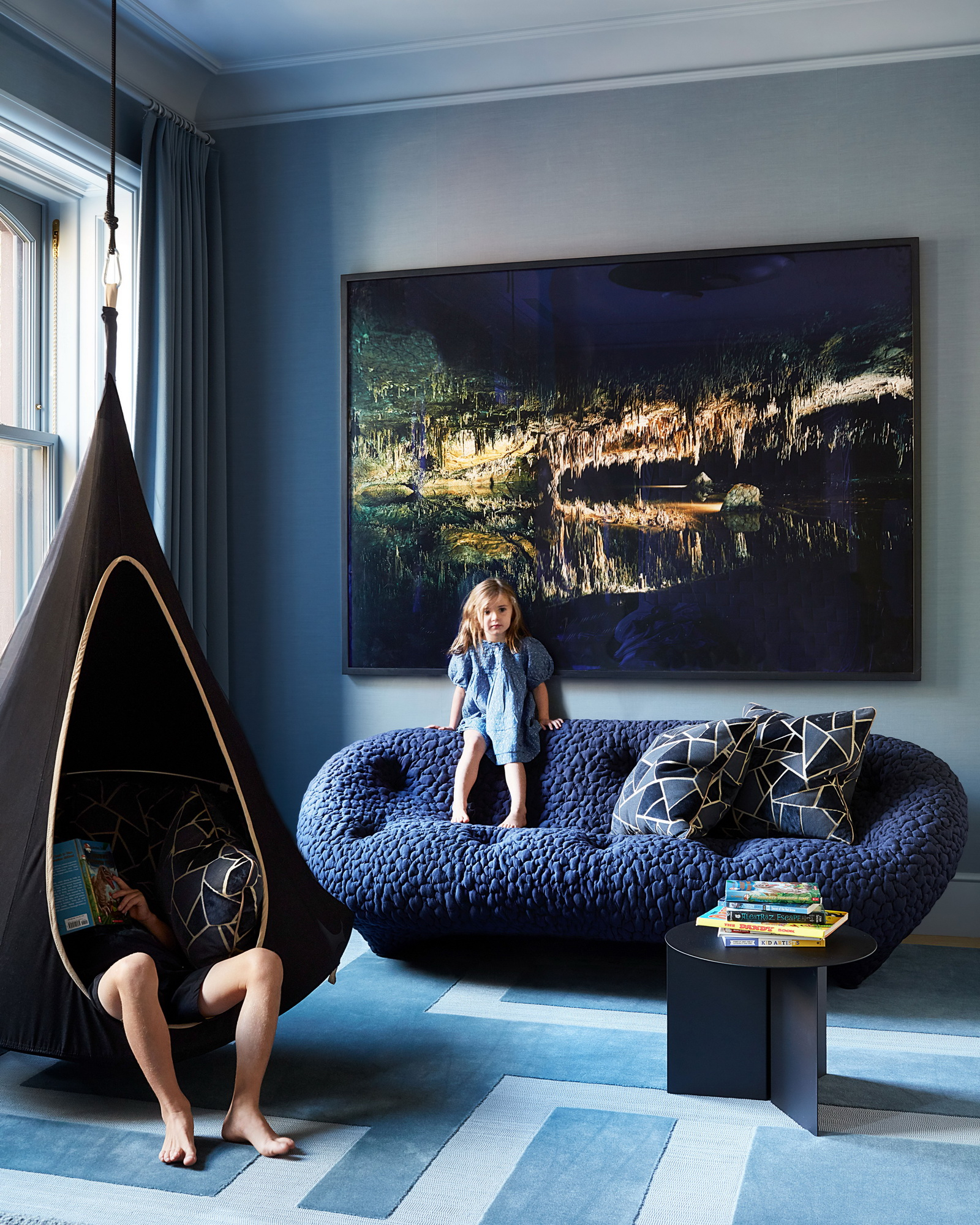 Alisa Bloom 新作 | 西村联排别墅装饰设计-2