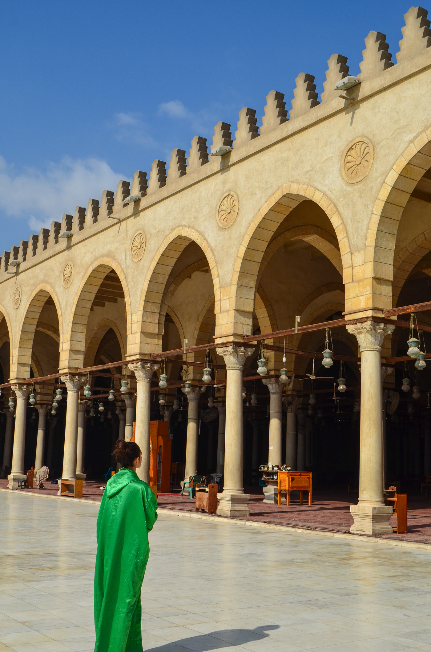 Anastasiya Gushchina丨教堂丨Historic Churches and Mosques-2