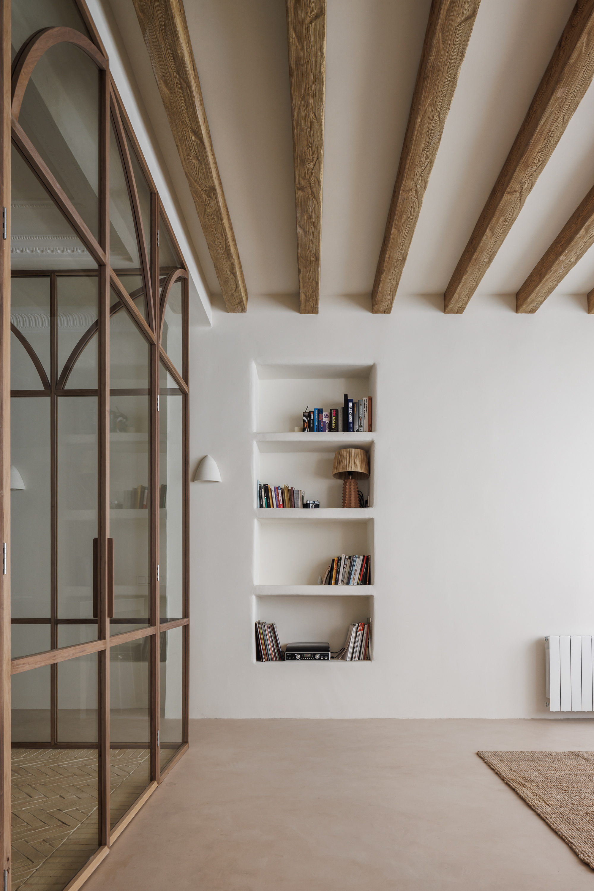 Brisa Home 住宅设计丨西班牙丨Volca Interiores-12