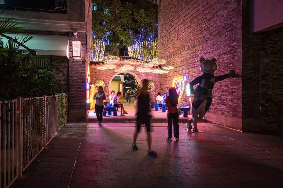 重庆市永川区三河汇碧片区城市修复及老旧小区改造项目丨中国重庆丨重庆源道建筑规划设计有限公司-79