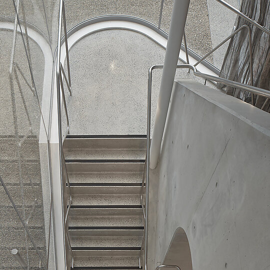 Campbell House by Tonkin Zulaikha Greer | Australian Interior Design Awards-7