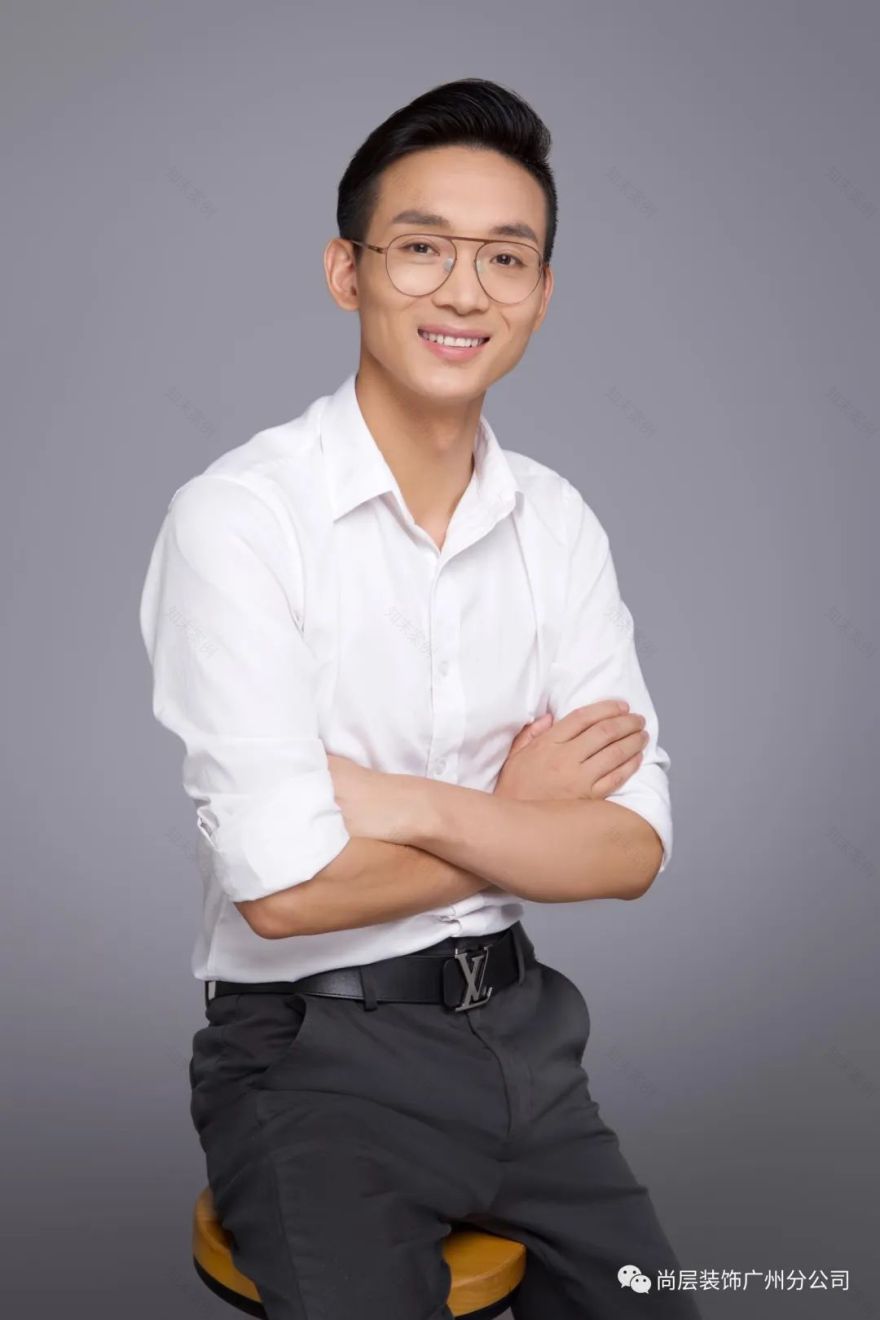 现代轻奢·尚层 400㎡别墅设计丨中国中山丨尚层装饰(广州分公司)-11