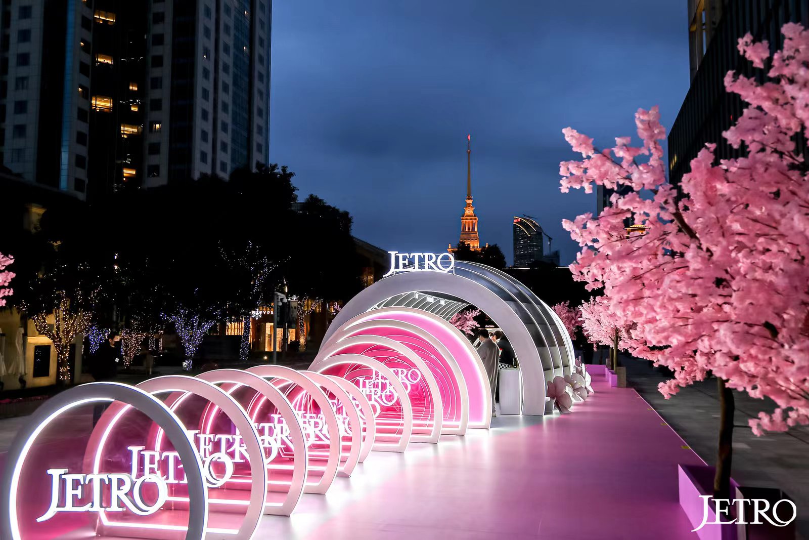 清酒快闪店路演丨Lance-6