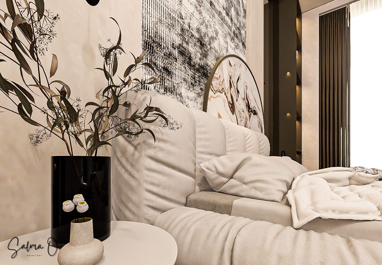 Master Bedroom , Closet , Bathroom-5