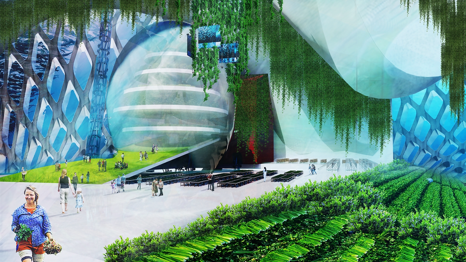 印尼 Flores 岛海洋生物保护中心丨ISHAQ ROCHMAN,ROCHMAN +CODES-14