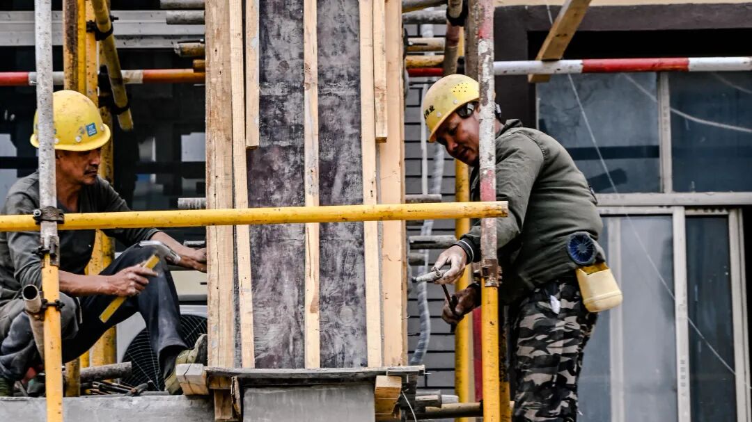 在地文化导向下二郎庙项目规划路径探析-19