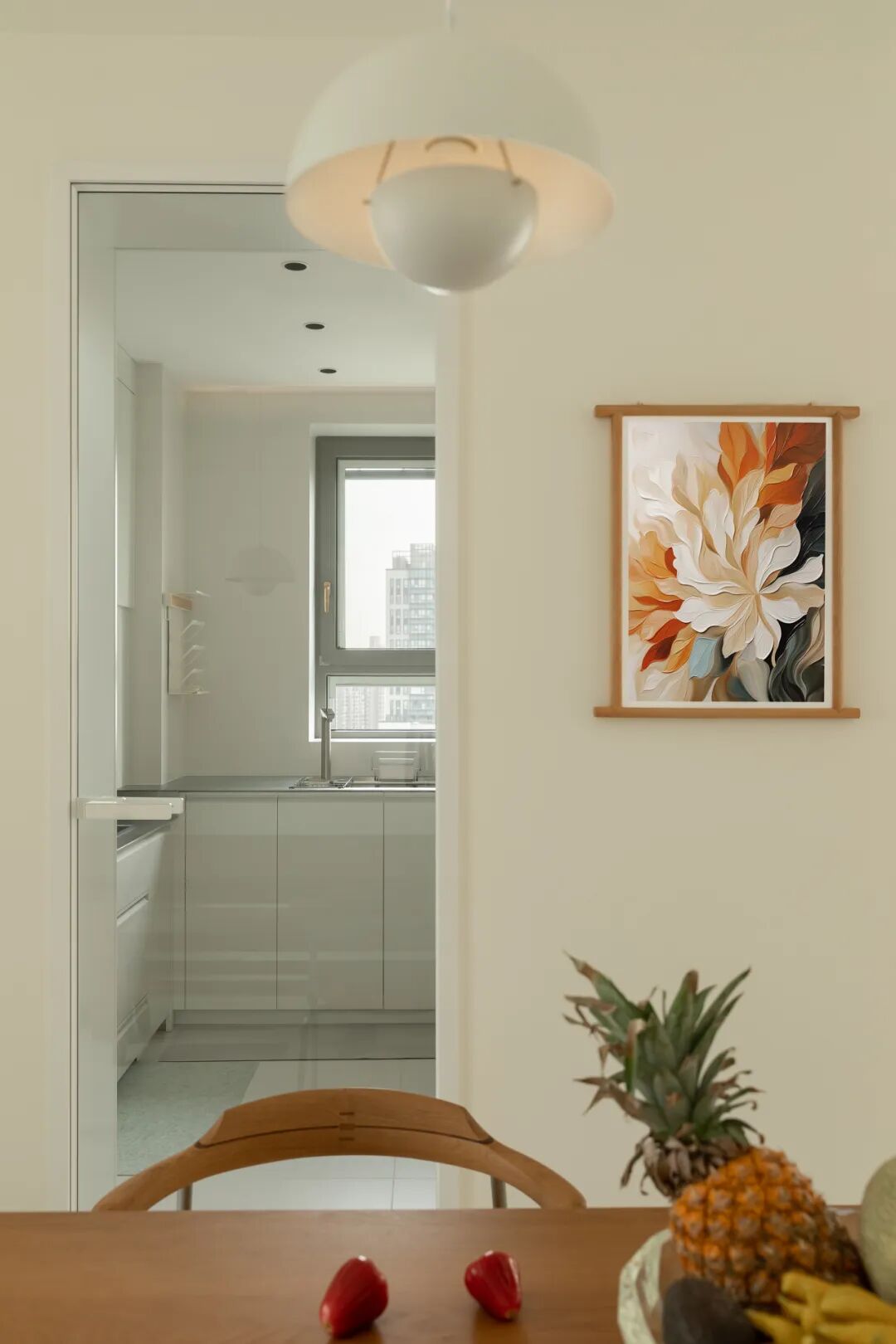 璞物空间设计|江弧映境·栖所叙事-36