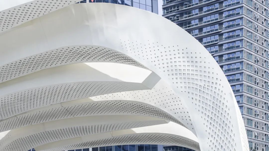 苏州狮山金融创新中心丨中国苏州丨上海日清建筑设计有限公司-20