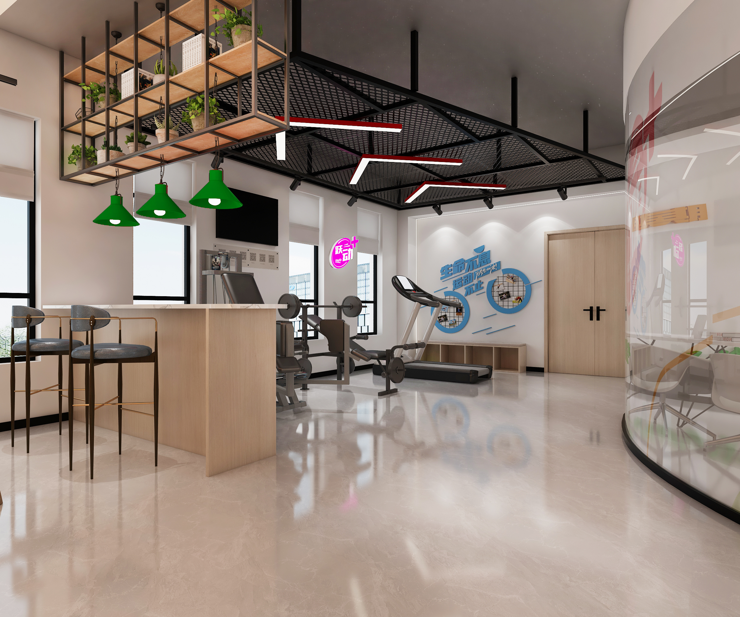 综合活动中心-4