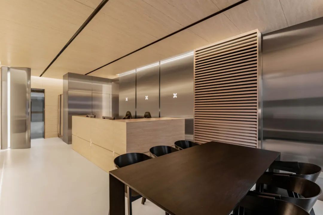 昆明乐驰电竞酒店丨中国昆明丨言昱设计-46