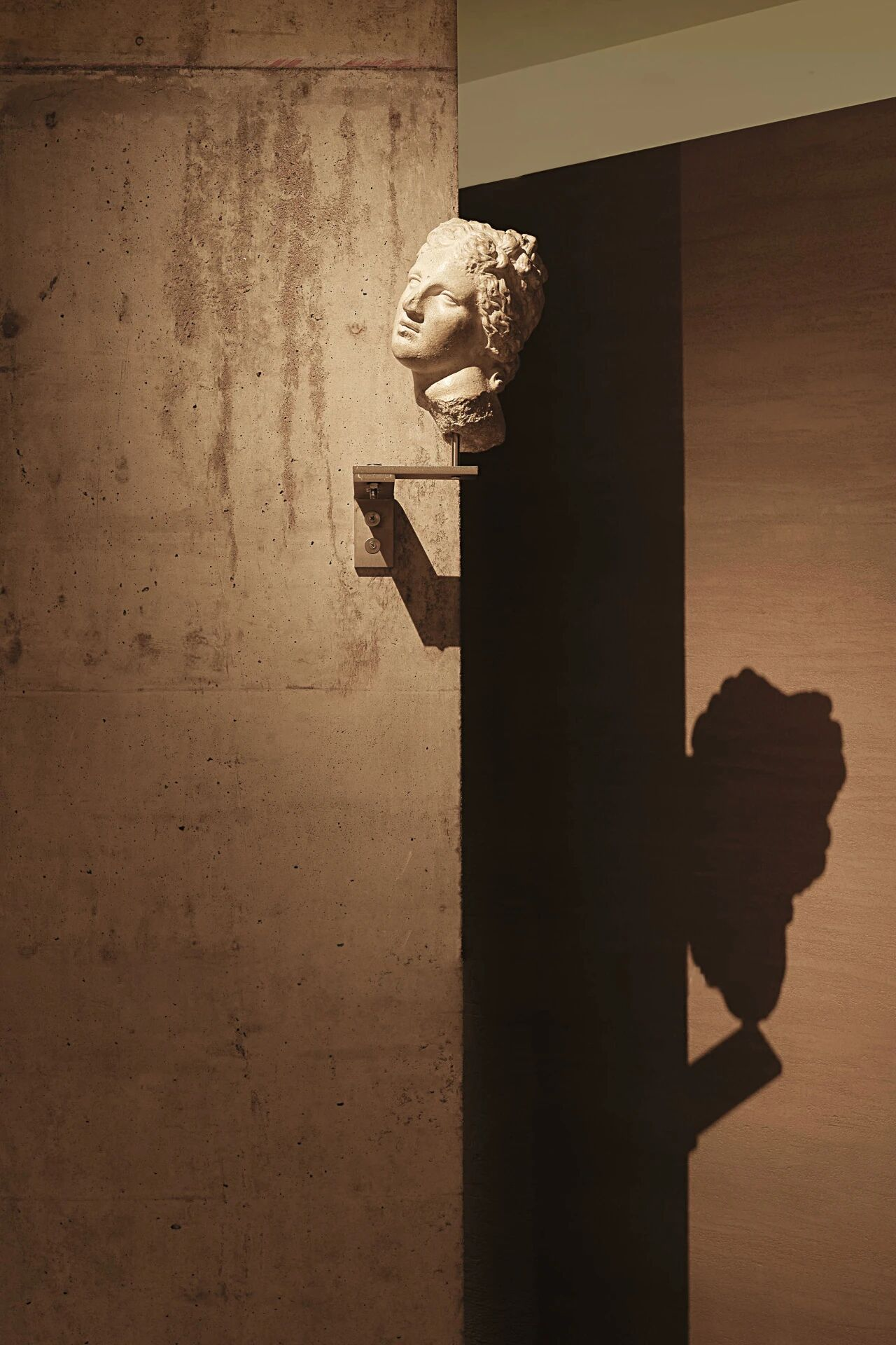 广东惠州卡百利艺术涂料美学馆丨中国惠州丨土禾空间设计事务所-43