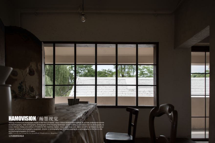 寻述者买手集合店丨中国杭州丨奇点建筑空间设计-67