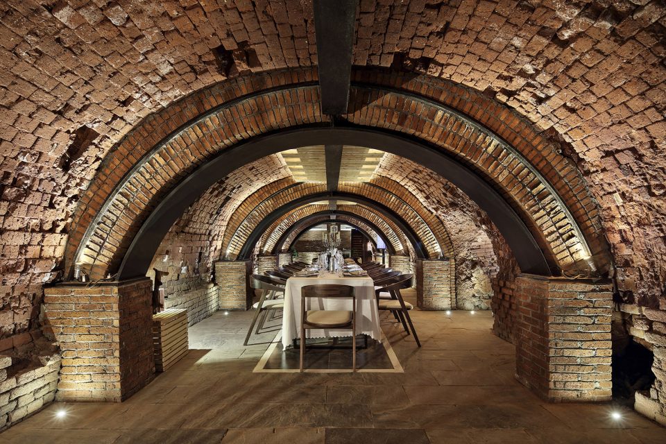 锦溪祝甸砖窑民宿酒店-25