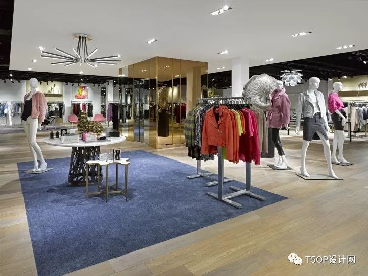 萨克斯第五大道精品百货-12