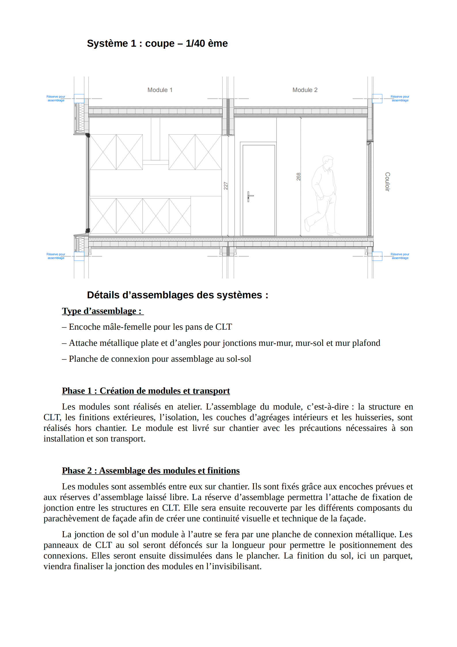 Portfolio – Dessinatrice-Projeteuse AutoCAD-15