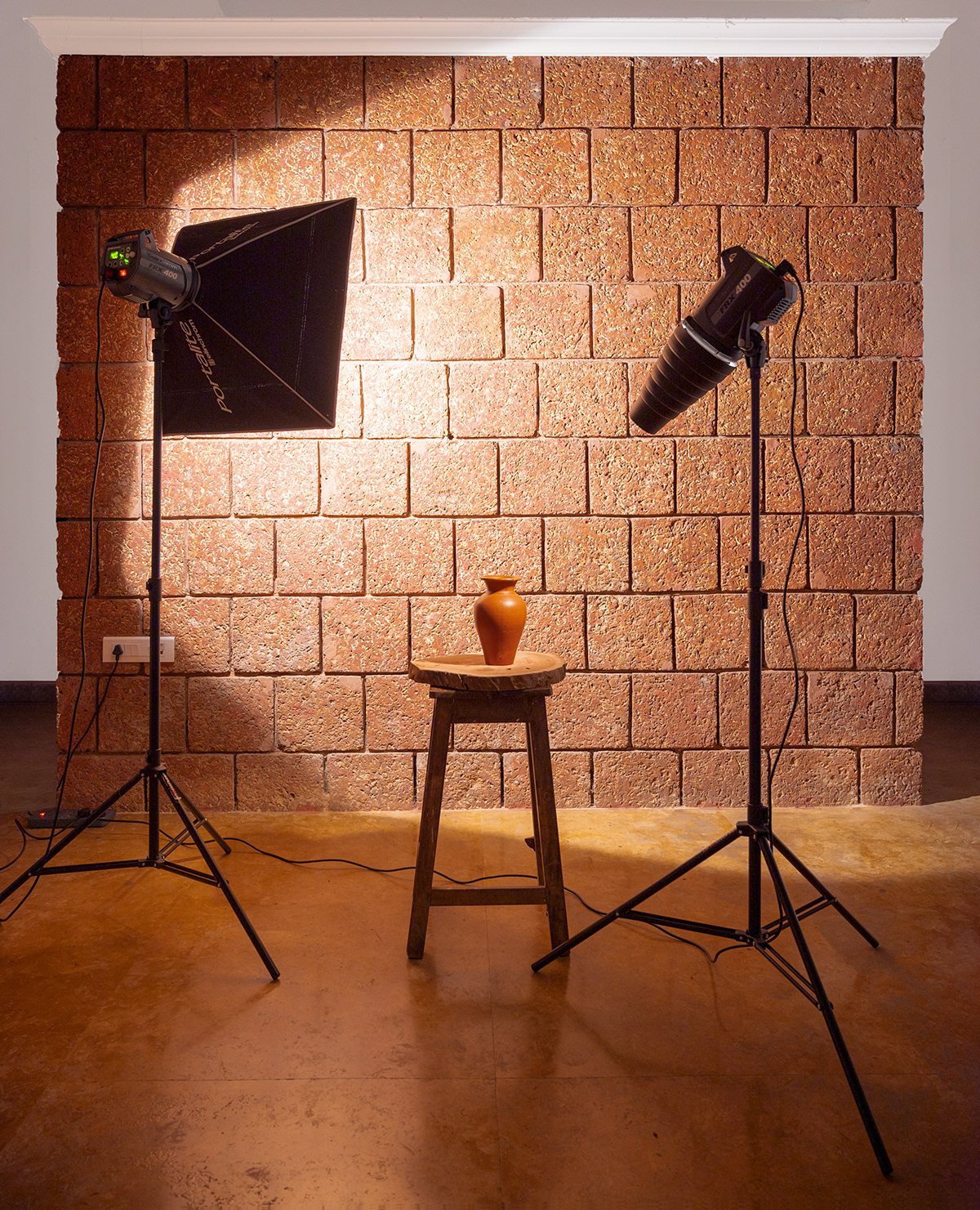 The One School Goa, Interior & Architecture Photography-8