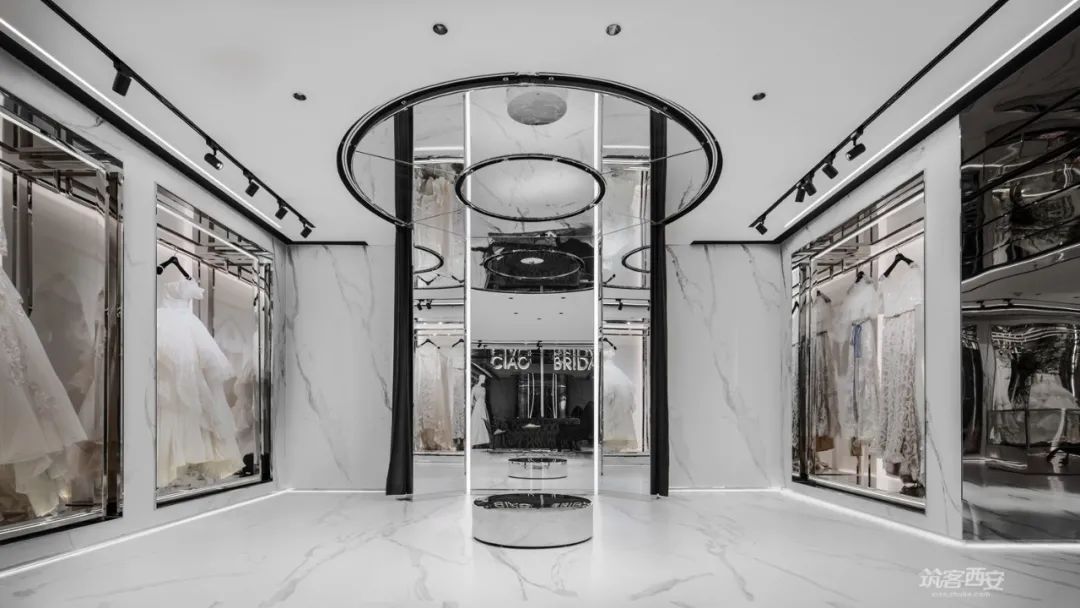 CIAO 婚纱定制丨中国西安丨LOONG STUDIO-31