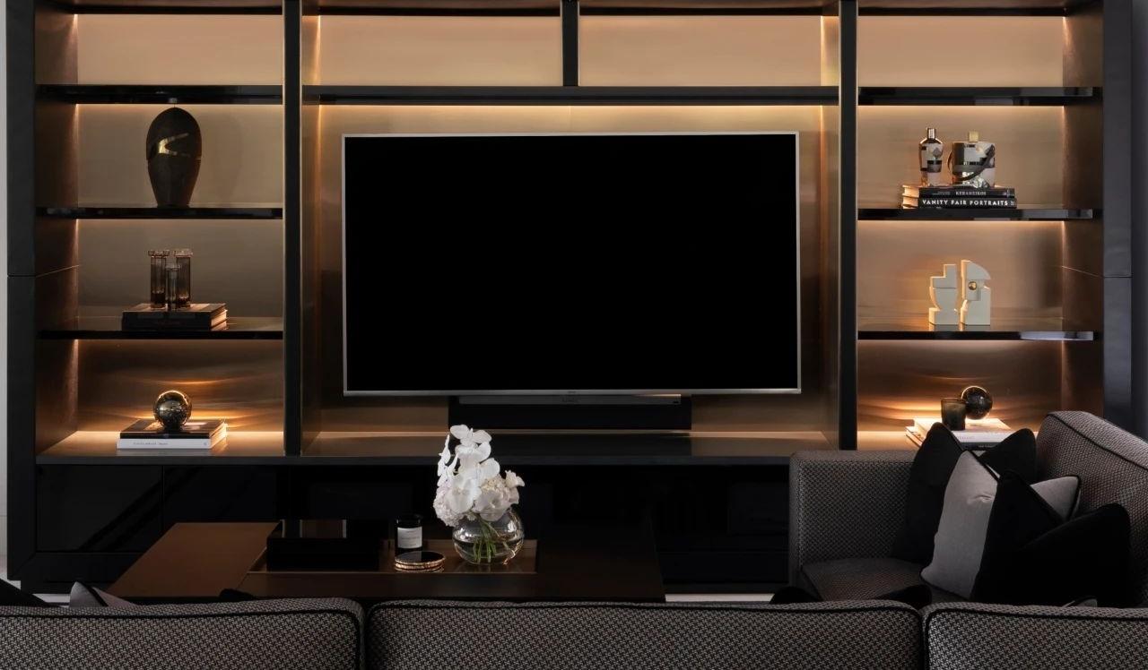 体积连接丨Blainey North＆Associates-41