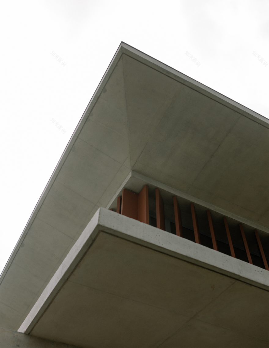 哈拉斯拉斯之家丨哥伦比亚丨哥伦比亚建筑事务所 5 sólidos-47