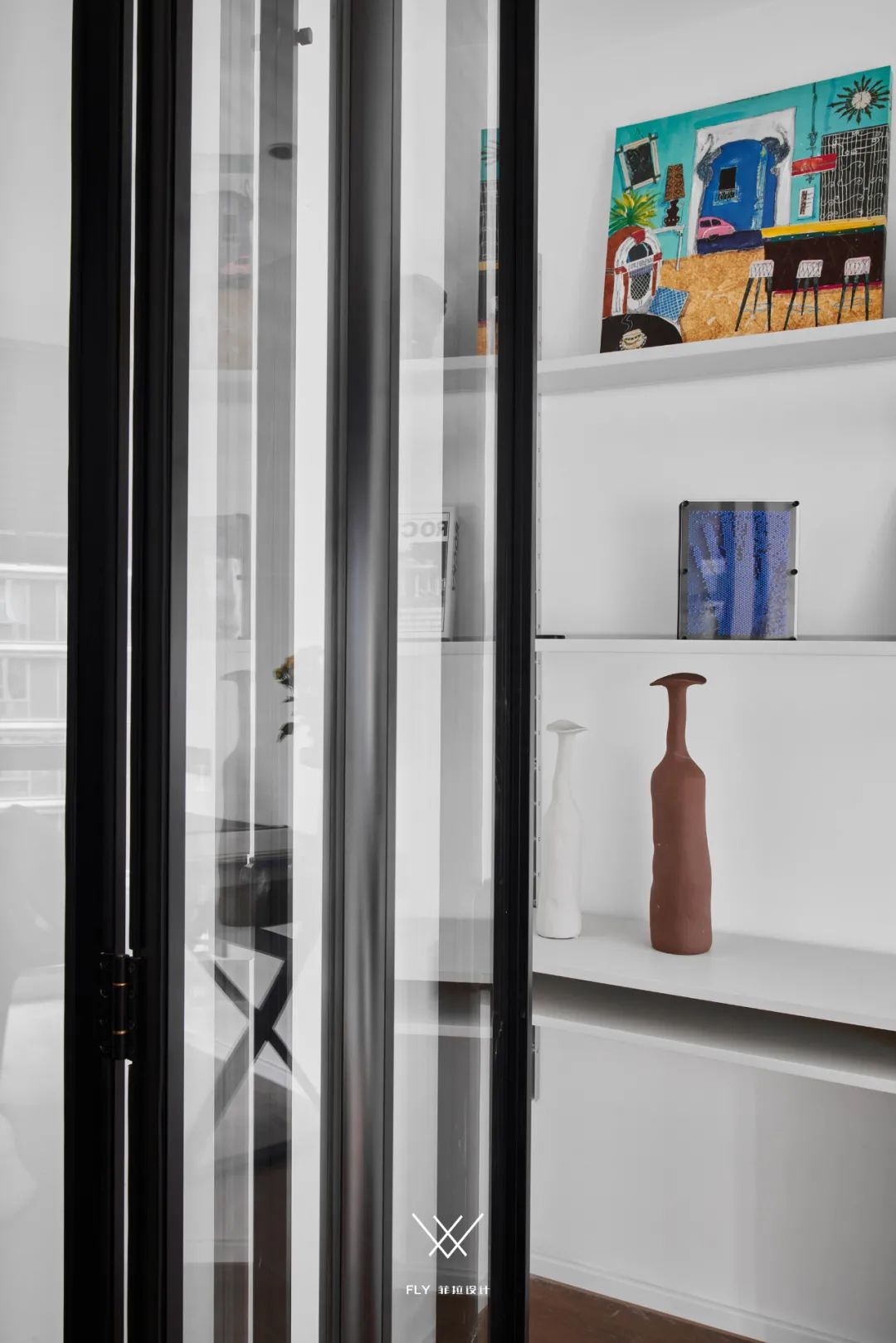 和光翩翩 · 菲拉设计打造优雅私宅-40