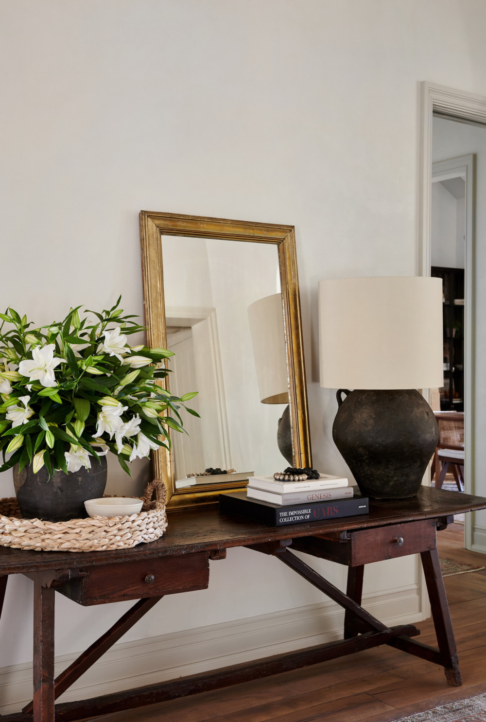 布郎美式风格住宅（Bu Round house）-7