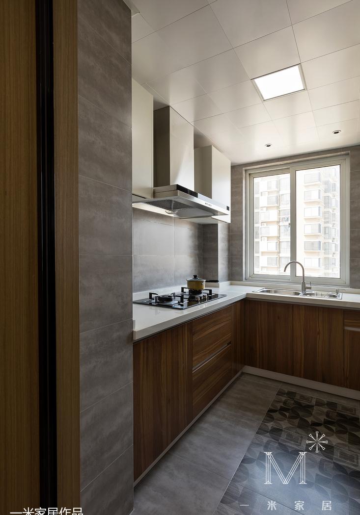 平层丨【一米家居】 ◣ 挪 威 森 林 ◥ 8-11