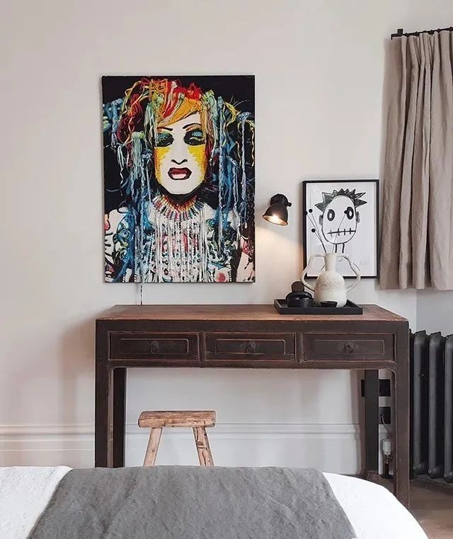 多巴胺设计风格的奢华空间设计丨凯丽·赫本（Kelly Hoppen）-20