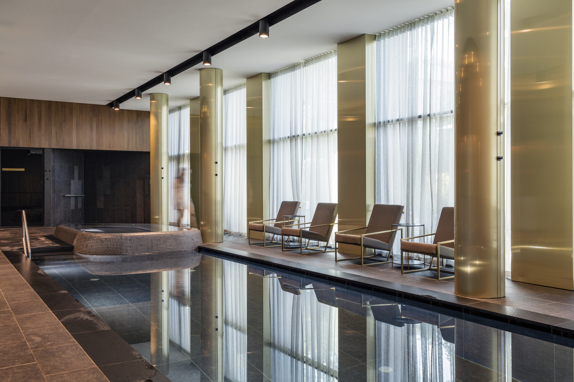 索姆纳斯酒店及水疗中心丨立陶宛丨arches-29